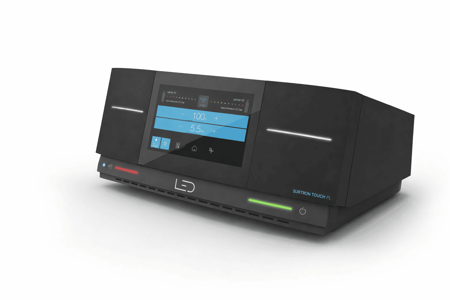 Surton Touch Plasma