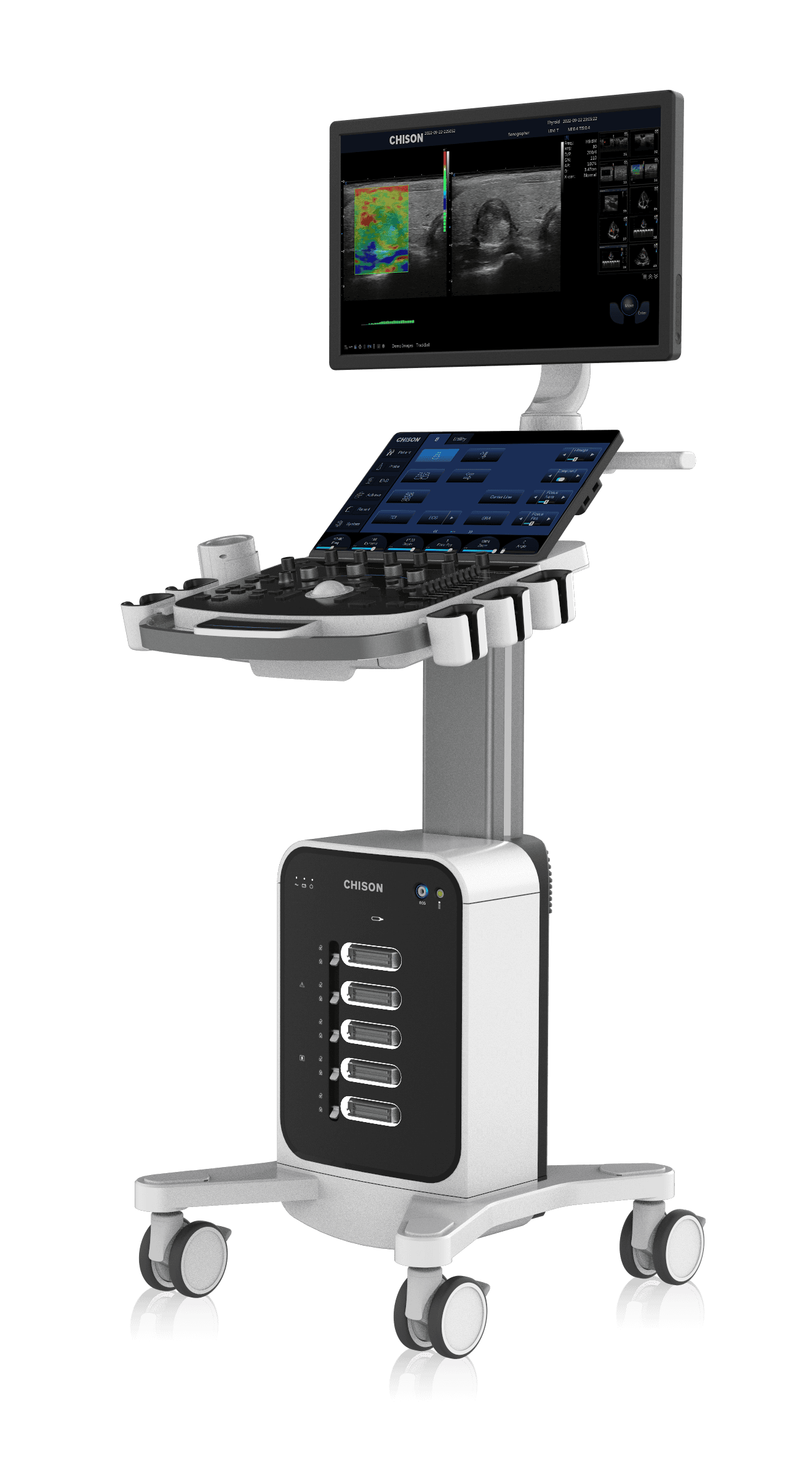 SonoMax 9 Premium