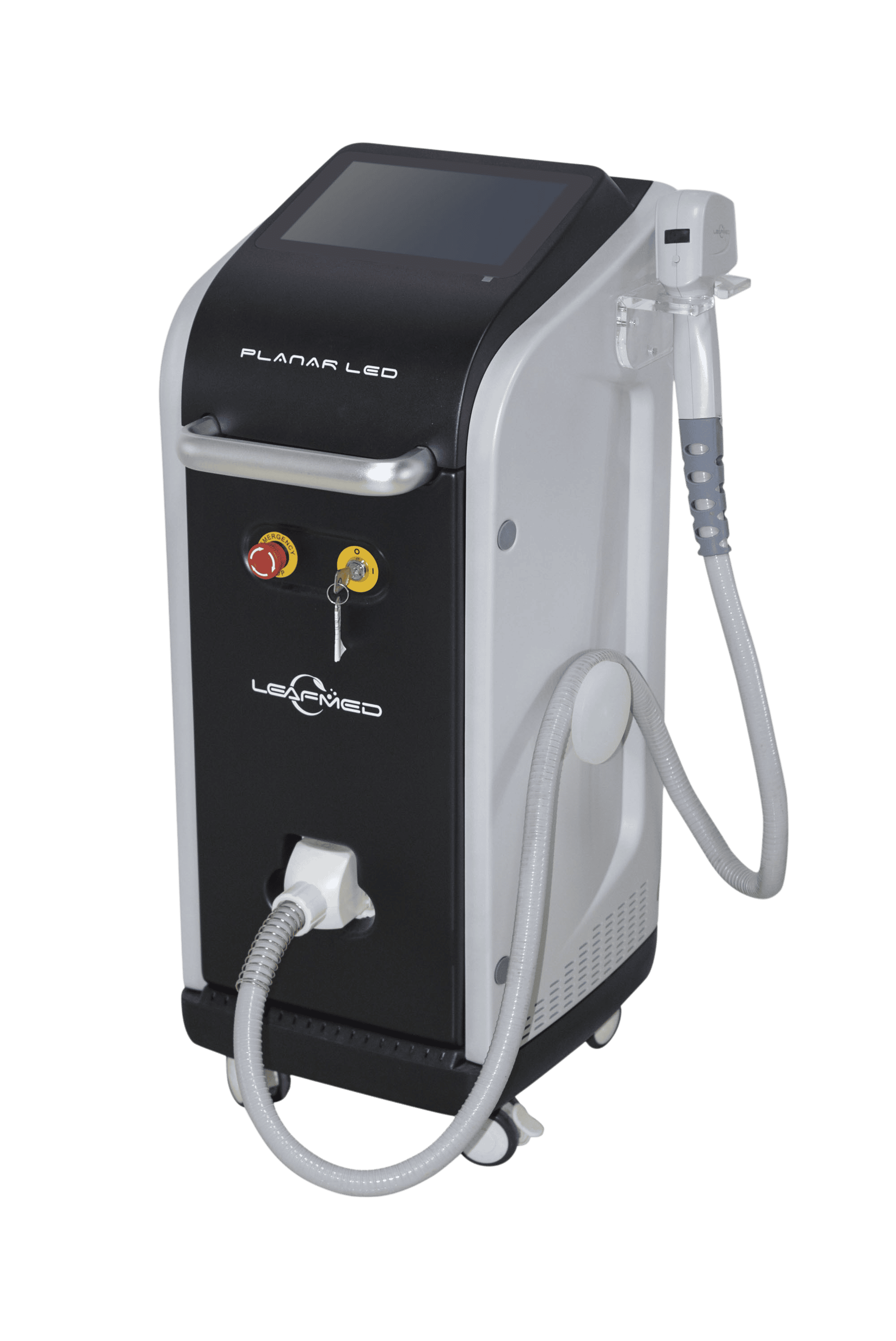 Planar LED