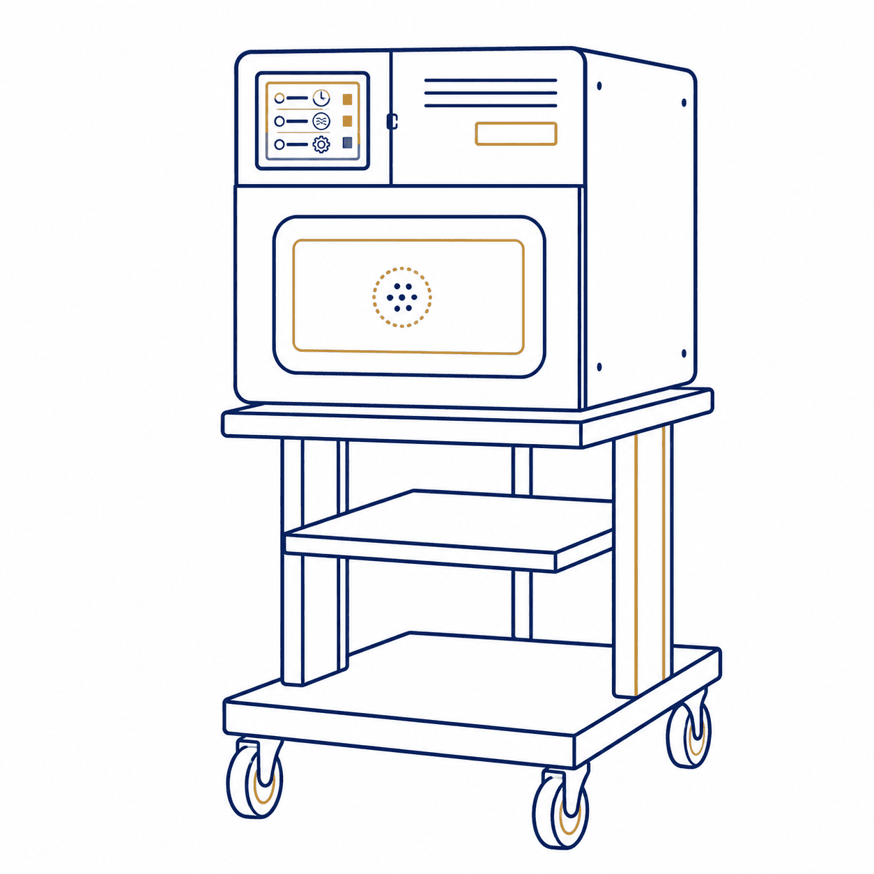 Sterilizace