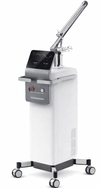 50W CO₂ Laser Honkon