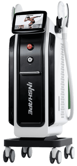 InShape PLUS
