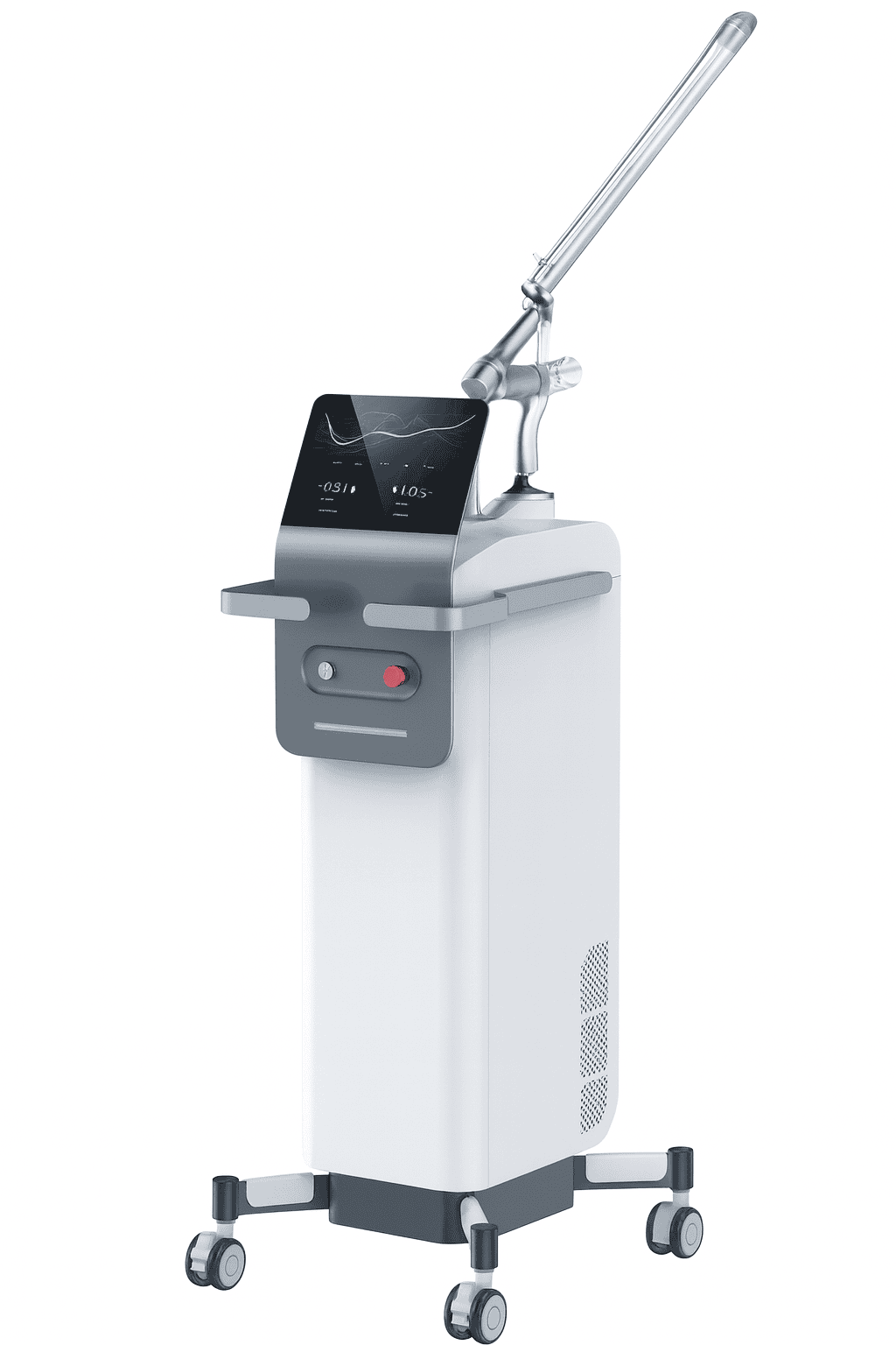 50W CO₂ laser Honkon
