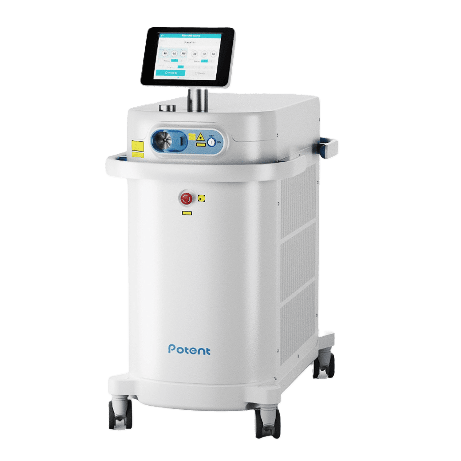 Holmiový Laser Potent HP Series