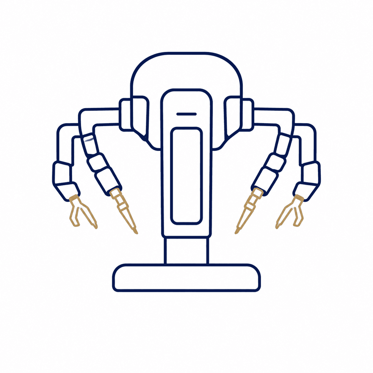 Robotické systémy